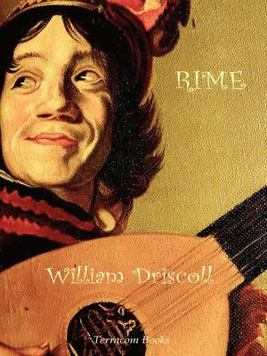 cover image of Rime
